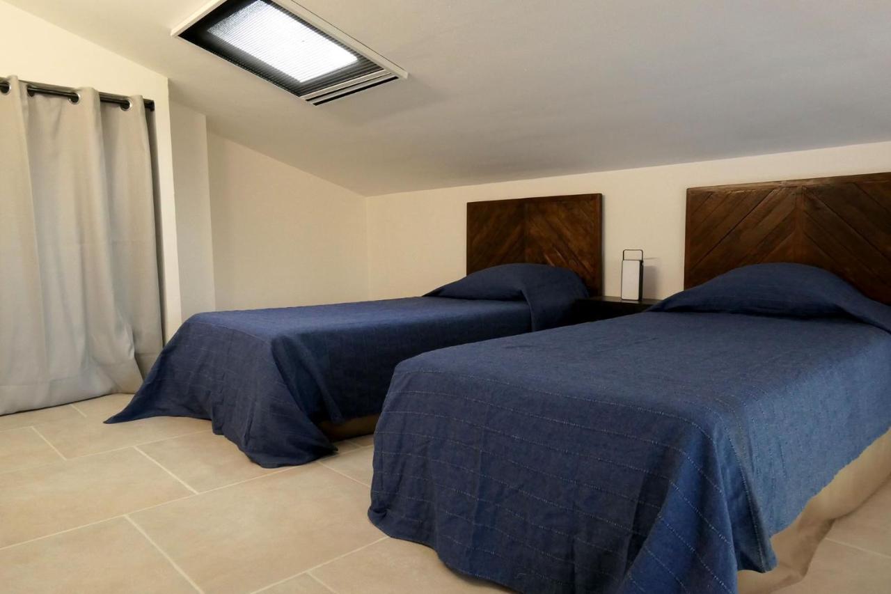 Villa Caremeau 2 Nîmes Eksteriør billede