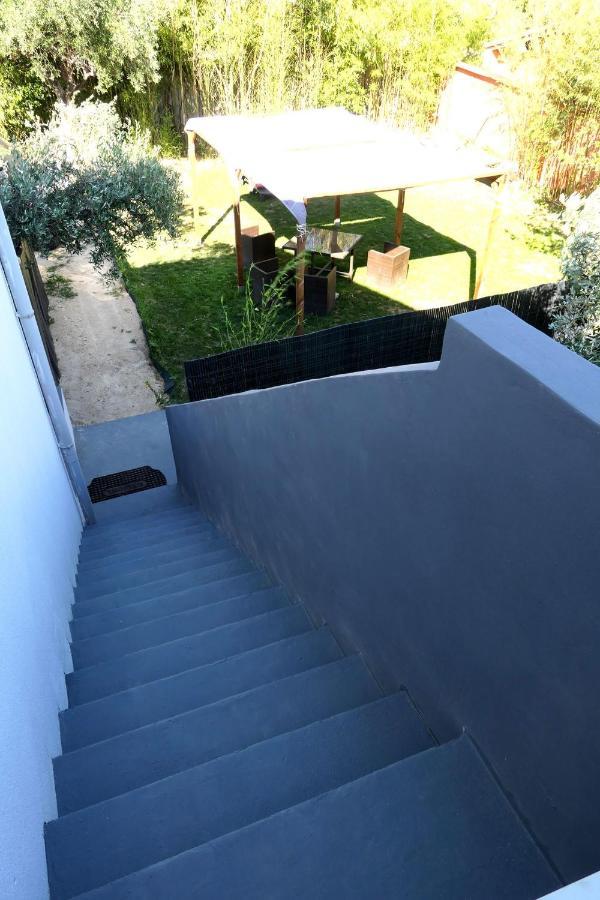 Villa Caremeau 2 Nîmes Eksteriør billede