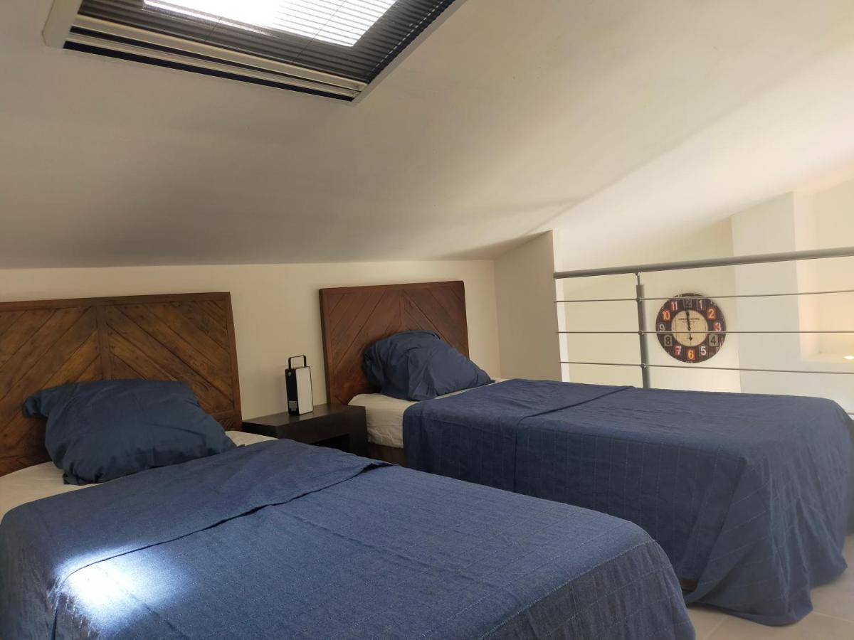Villa Caremeau 2 Nîmes Eksteriør billede
