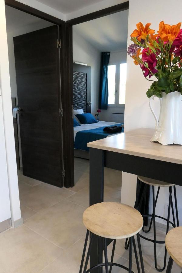 Villa Caremeau 2 Nîmes Eksteriør billede